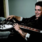 El cantante Alejandro Sanz.-Foto: ARCHIVO