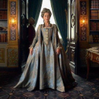 Helen Mirren protagoniza ’Catalina la Grande’, la serie de Sky basada en la poderosa emperatriz rusa.-