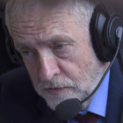 El líder laborista, Jeremy Corbyn.-REUTERS / TOBY MELVILLE