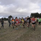 Cross San Anton Los Llamosos