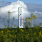 Plan de Abengoa en Sevilla.-REUTERS / MARCELO DEL POZO