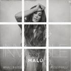 Colaje que la cantante Malú ha colgado en su cuenta de Instagram.-INSTAGRAM