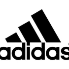 -El logo de Adidas.