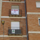 Viviendas en venta en Soria.-ÁLVARO MARTÍNEZ