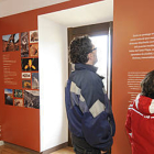 El museo de la ermita de San Saturio que durante el 2011 recibió a más de 32.000 visitantes. / VALENTÍN GUISANDE-