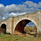 Puente de Langa.-HDS