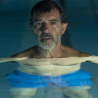 Antonio Banderas, en ’Dolor y gloria’, de Pedro Almodóvar.-MANOLO PAVÓN