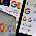 Google, junto con otras grandes plataformas, había criticado la reforma de los derechos de autor. /-PERIODICO (AFP)