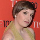 Una imagen de archivo de la actriz y directora Lena Dunham.-EFE / PETER FOLEY