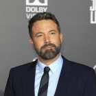 El actor estadounidense, Ben Affleck.-EFE / NINA PROMMER