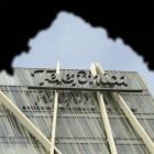 Sede de Telefónica en Barcelona.-ALBERT GEA