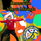Alberto Miranda sigue una campaña más en el BM Soria. HDS