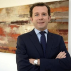 Juan Velayos, consejero delegado de Neinor-MONICA TUDELA