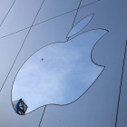 Apple bate récords de facturación gracias al iPhone X e ingresa 20.065 millones de dólares en su primer trimestre.-JUSTIN SULLIVAN (GETTY IMAGES)