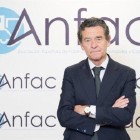 Mario Armero, vicepresidente ejecutivo de Anfac.-ANFAC (ANFAC)