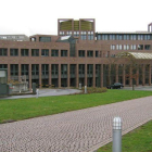 Vista de la sede del Tribunal de Justicia de la Unión Europea, en Luxemburgo.-CÉDRIC PUISNEY (WIKICOMMONS)