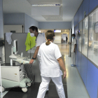 Hospital Urgencias VG