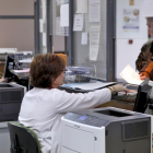 Petición de cita para consultas en el hospital-HDS