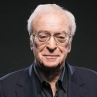 Michael Caine.-CASEY CURRY
