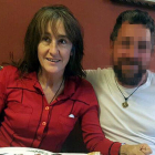 Blanca Esther Marqués Andrés, asesinada a manos de su pareja que confesó el crimen.-