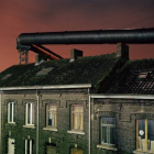 Una de las 10 imágenes facilitadas por World Press Photo que formaban parte del trabajo de Giovanni Troilo sobre la ciudad de Charleroi.-Foto: GIOVANNI TROILO