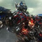 Imagen de la película Transformers 4.-EL PERIÓDICO