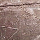 Fotografía de las líneas de Nazca.-Foto: EFE