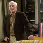 John Mahoney, conocido por interpretar a Martin Crane en las once temporadas de Frasier, falleció el domingo en Chicago.-AP