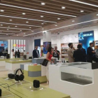 AliExpress abre en España su primera tienda física en Europa.-EUROPA PRESS