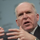 El director de la CIA, John Brennan-AP / KAROLYN CASTER