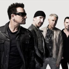 U2, en una imagen promocional.-