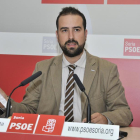 Ángel Hernández.-VALENTÍN GUISANDE