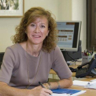 La subogernadora del Banco de España, Margarita Delgado.-