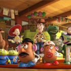 Fotograma de la tercera entrega de 'Toy Story'.-Foto: EL PERIÓDICO