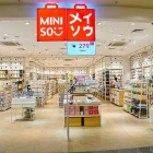 Con más 5.000 productos, las tiendas Miniso se encuentran actualmente en 18 de los 32 estados de México.-