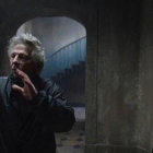 Roman Polanski, en el rodaje de ’El oficial y el espía’.-
