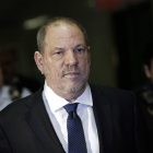 Weinstein, en una imagen de archivo-AFP