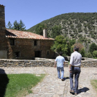 Centro de Turismo Rural en Valdelavilla-V.G.