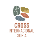 El nuevo logotipo del Cros Internacional de Soria.