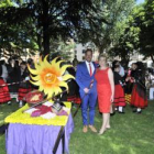 Domingo de Calderas 2017