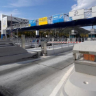 Autopista de Atlantia en Italia.-EL PERIÓDICO