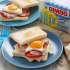 Imagen promocional de Bimbo.-EL PERIÓDICO