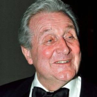 El actor Patrick Macnee.-Foto: REUTER / FRED POUSERS