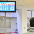 Oficina de Empleo del ECYL. VALENTÍN GUISANDE-