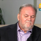 Thomas Markle, padre de Meghan, duquesa de Sussex.-HANDOUT