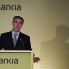 El director general de Bankia, José Sevilla.-KAI FÖRSTERLING (EFE)