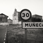 Imagen antigua de Muñecas.-HDS