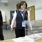Caída en picado de PP y PSOE y Podemos irrumpe como tercera fuerza política en Soria