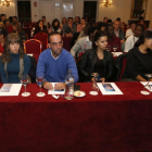 UGT Castilla y León organiza la jornada ‘El sistema de garantía juvenil: una oportunidad para nuestros jóvenes’ que inaugura el secretario general del sindicato en la Comunidad, Agustín Prieto-Ical