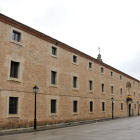 Residencia de San José de El Burgo-V. G.